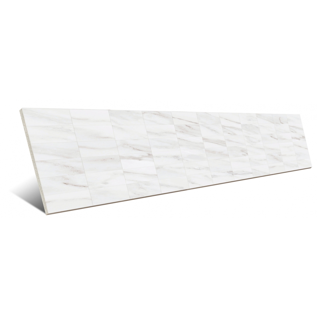 Agora Rvl Branco 31.6x60 (Caixa 1.52m2) -3