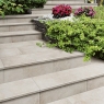 Everest Snow Non-Slip Pavement Stairs 30x60