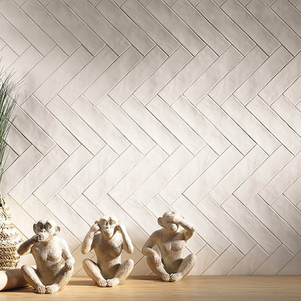 Interior con Revestimiento Evoke Clear 6,5x26