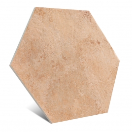 Hexagone antidérapant Boston East 36x41,5 (Boîte 1 m2)