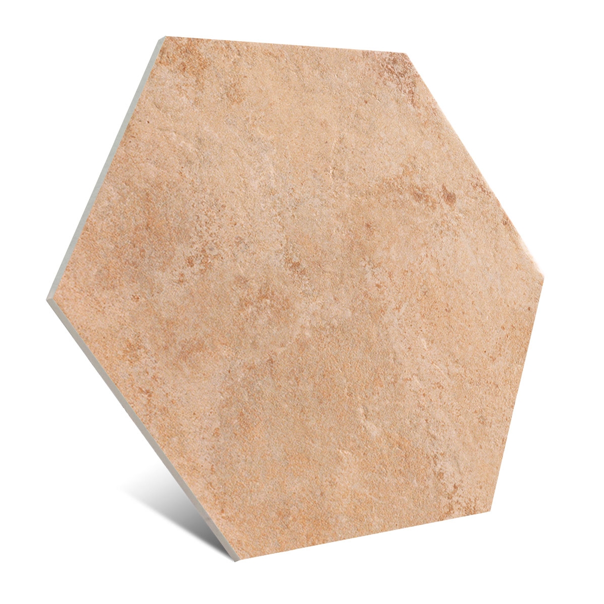 Hexagone antidérapant Boston East 36x41,5 (Boîte 1 m2)