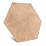 Boston East Anti-Slip Hexagon 36x41,5 (Box 1 m²)