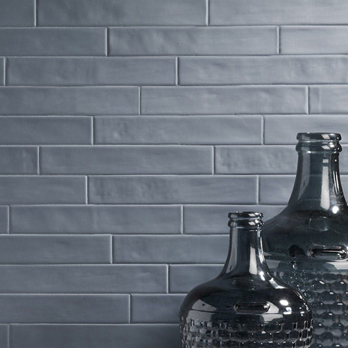 Interior con Revestimiento Liverpool Navy 5x30