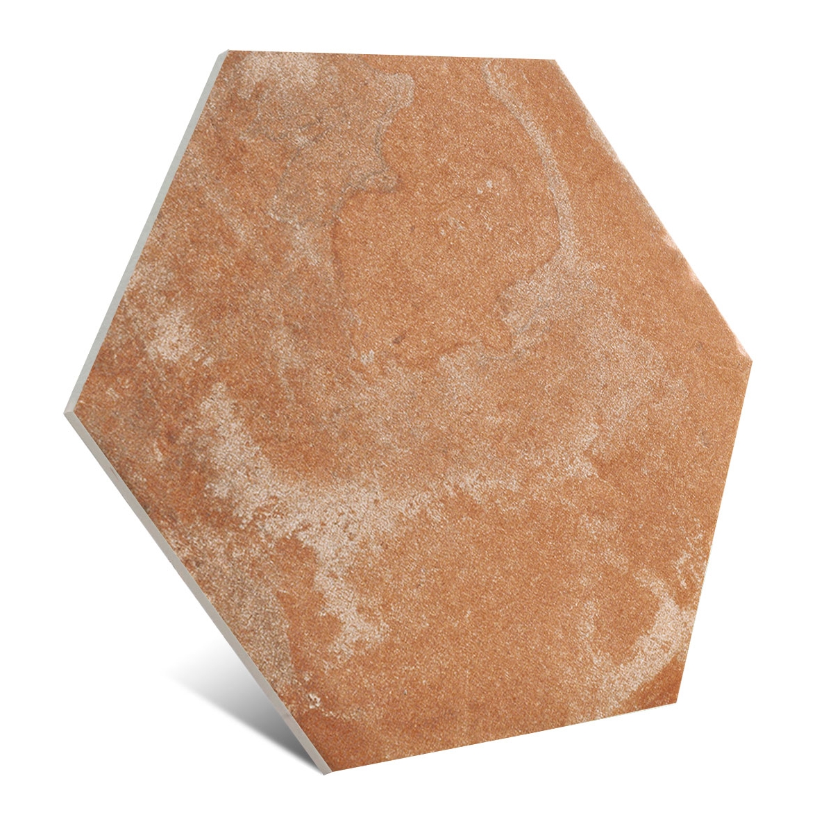 Hexagone antidérapant Boston North 28,5x32,5 (Boîte 1,05 m2)