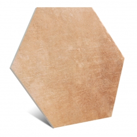 Boston East Hexagone antidérapant 28,5x32,5 (boîte 1,05 m2)