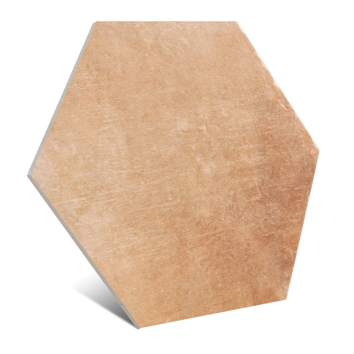 Hexágono antiderrapante Boston East 28,5x32,5 (Caixa 1,05 m2)