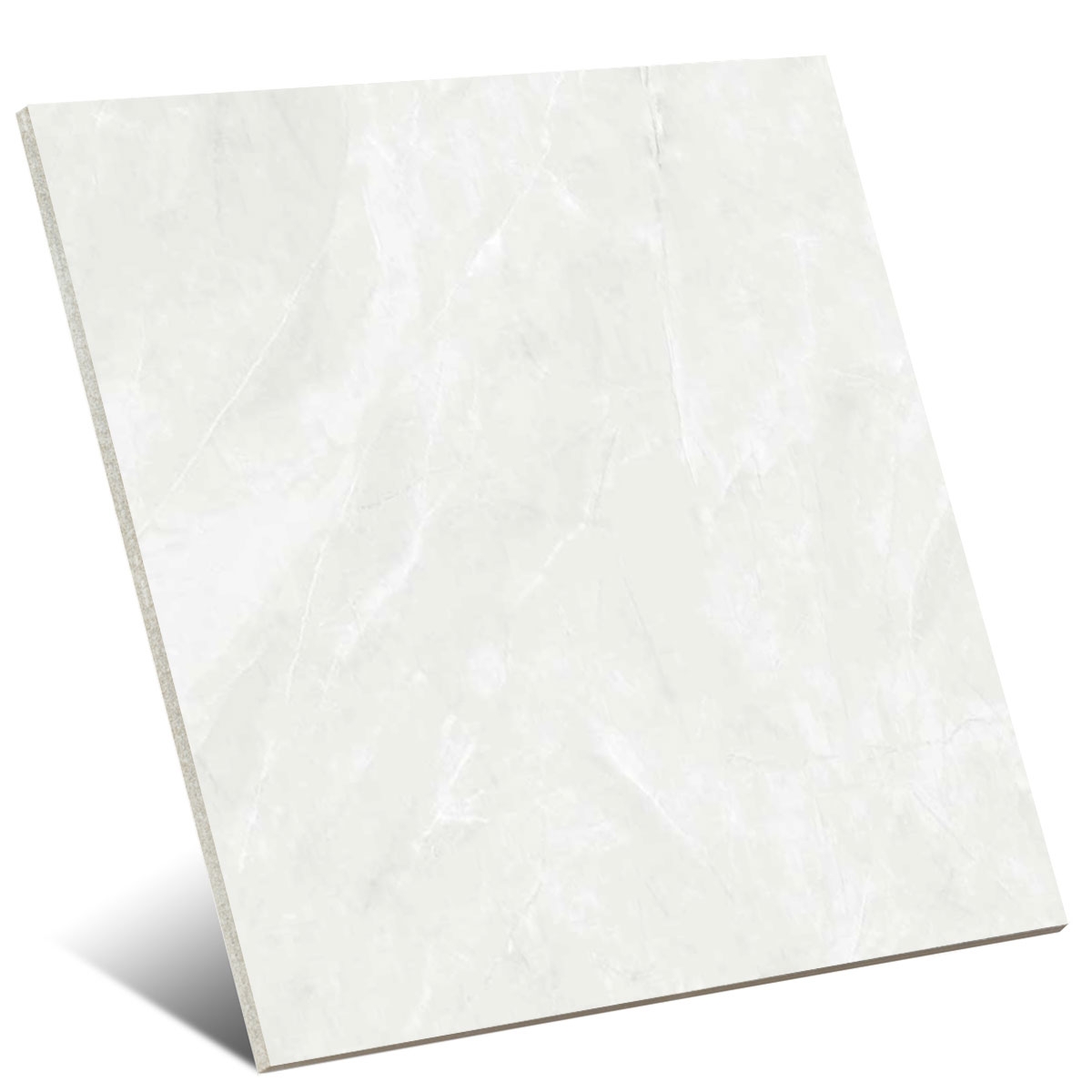 Magda Blanco Pulido 120x120 cm (Caja 1.44 m2)