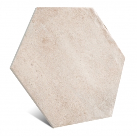 Boston Downtown Hexagone antidérapant 28,5x32,5 (Boîte 1,05 m2)