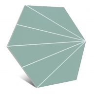 Venus Aqua 28.5x33 (Caja 1m2)