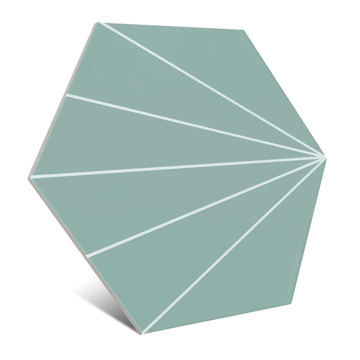 Venus Aqua 28.5x33 (Caja 1m2)