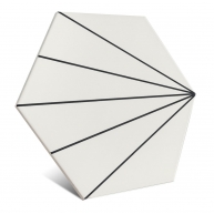 Venus White 28.5x33 (Caja 1m2)