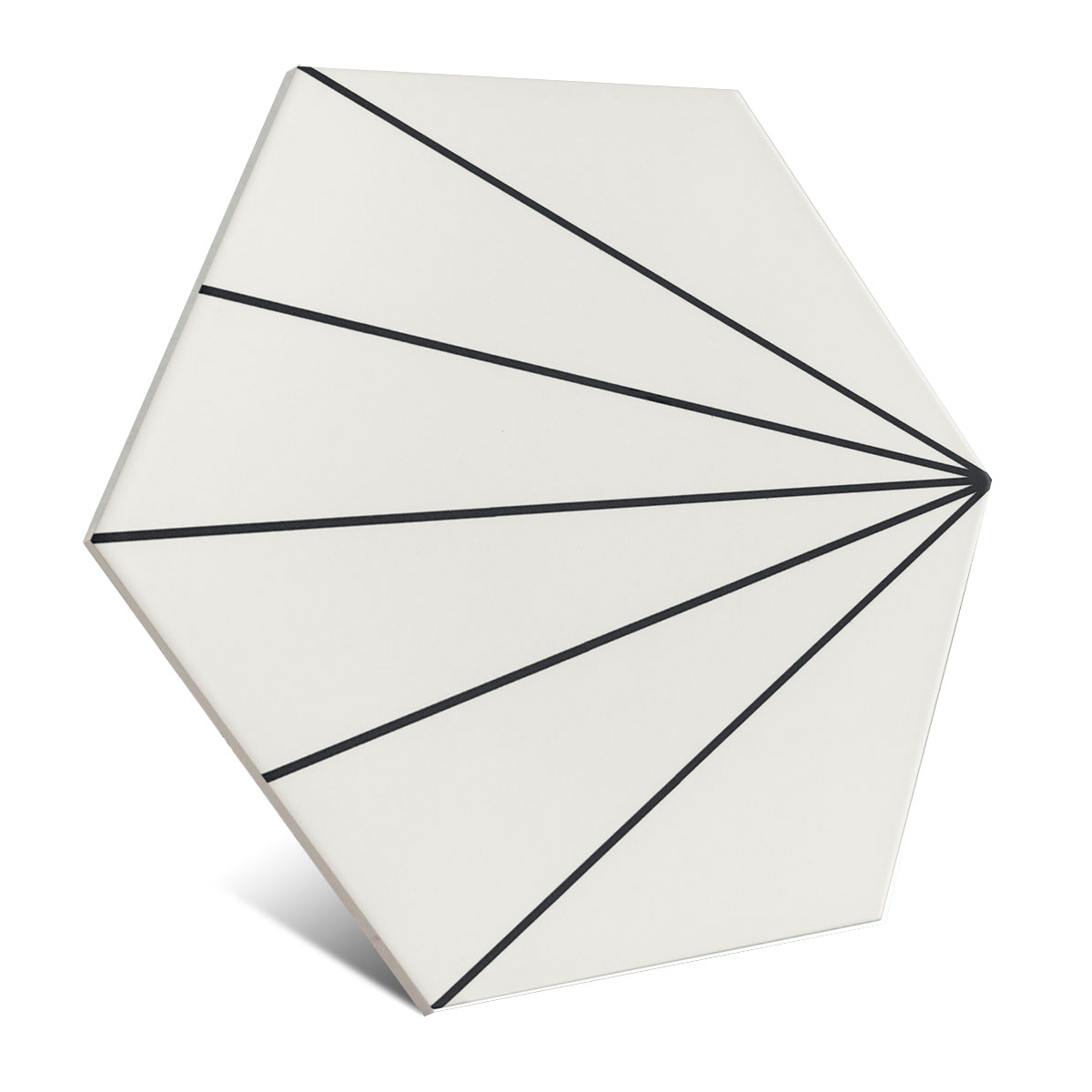 Venus White 28.5x33 (Caja 1m2)