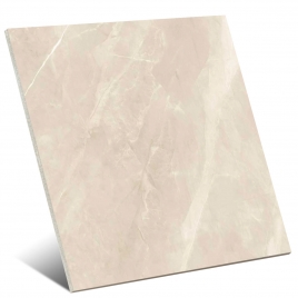 Magda Ivory Poli 60x60 cm (Boîte 1,44 m2)