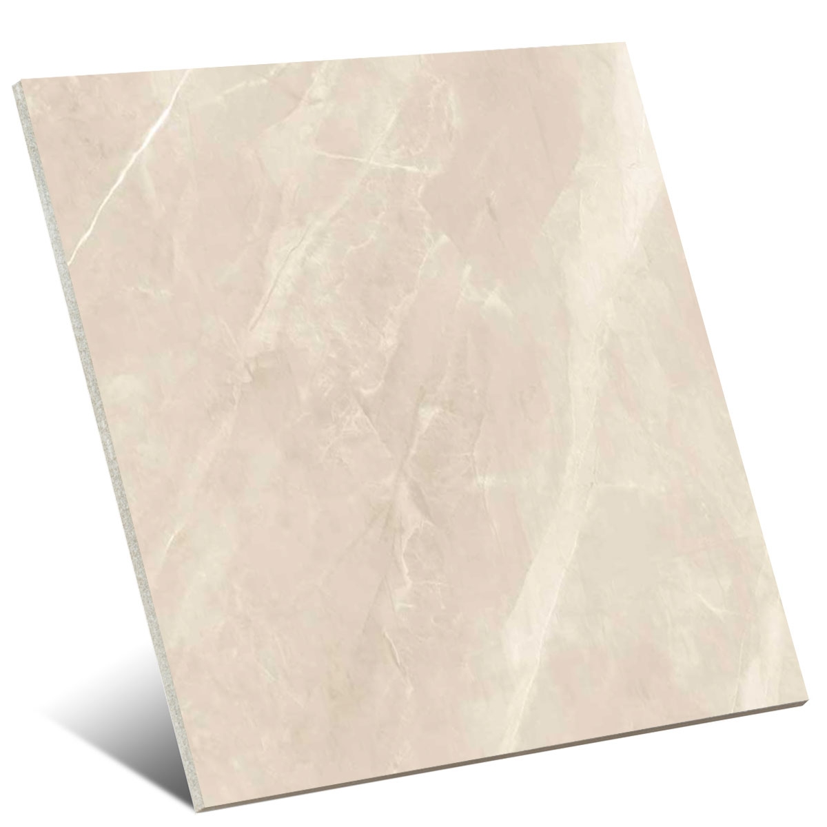 Magda Ivory Polished 60x60 cm (Box 1.44 m2)