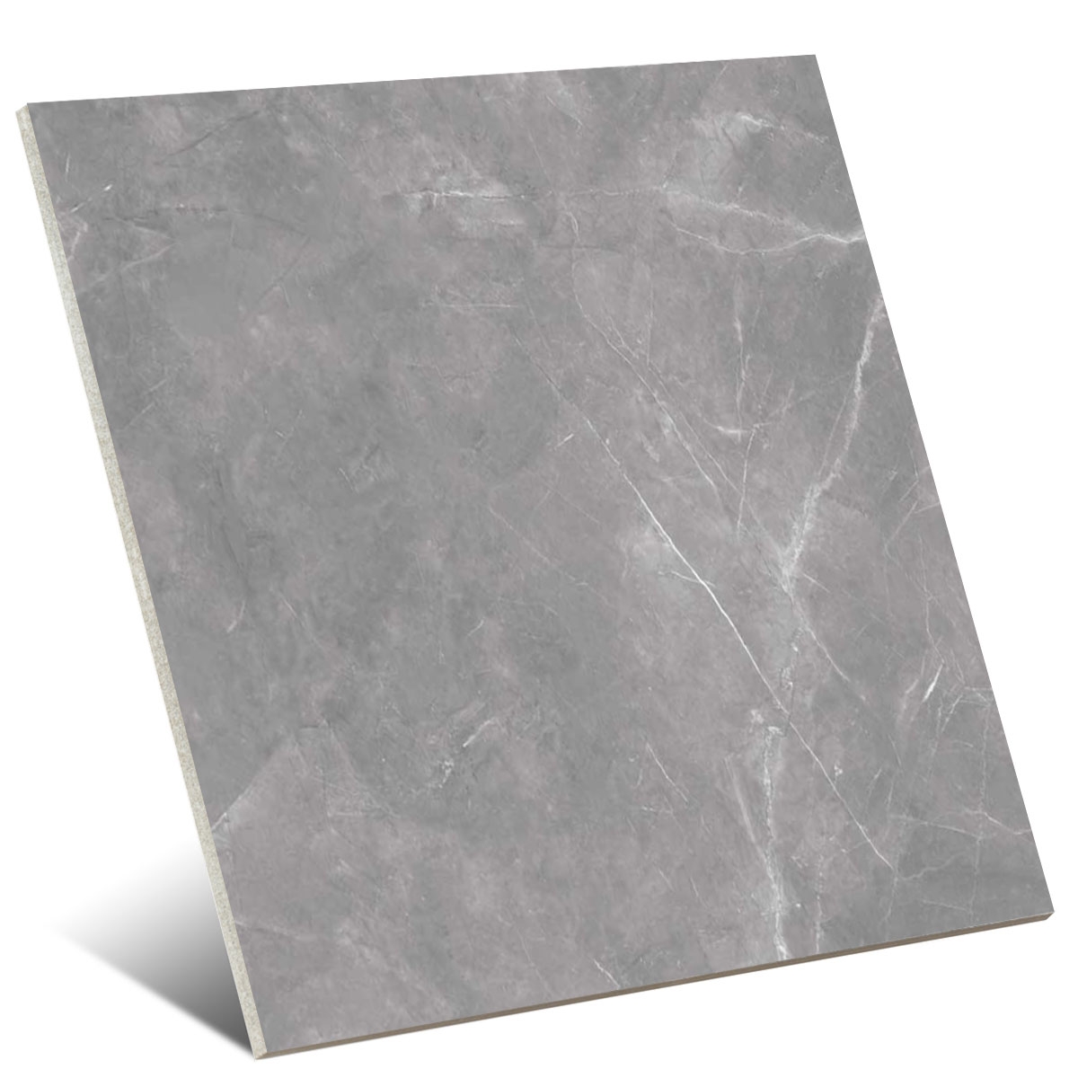 Magda Gray 120x120 cm (Boîte 1,44 m2)