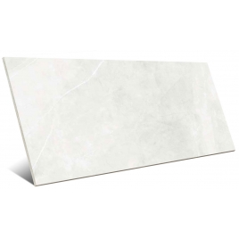 Magda Polished White 60x120 cm (Caixa 1,44 m2)