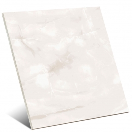 Soma White 120x120 (Caixa 1,44m2)