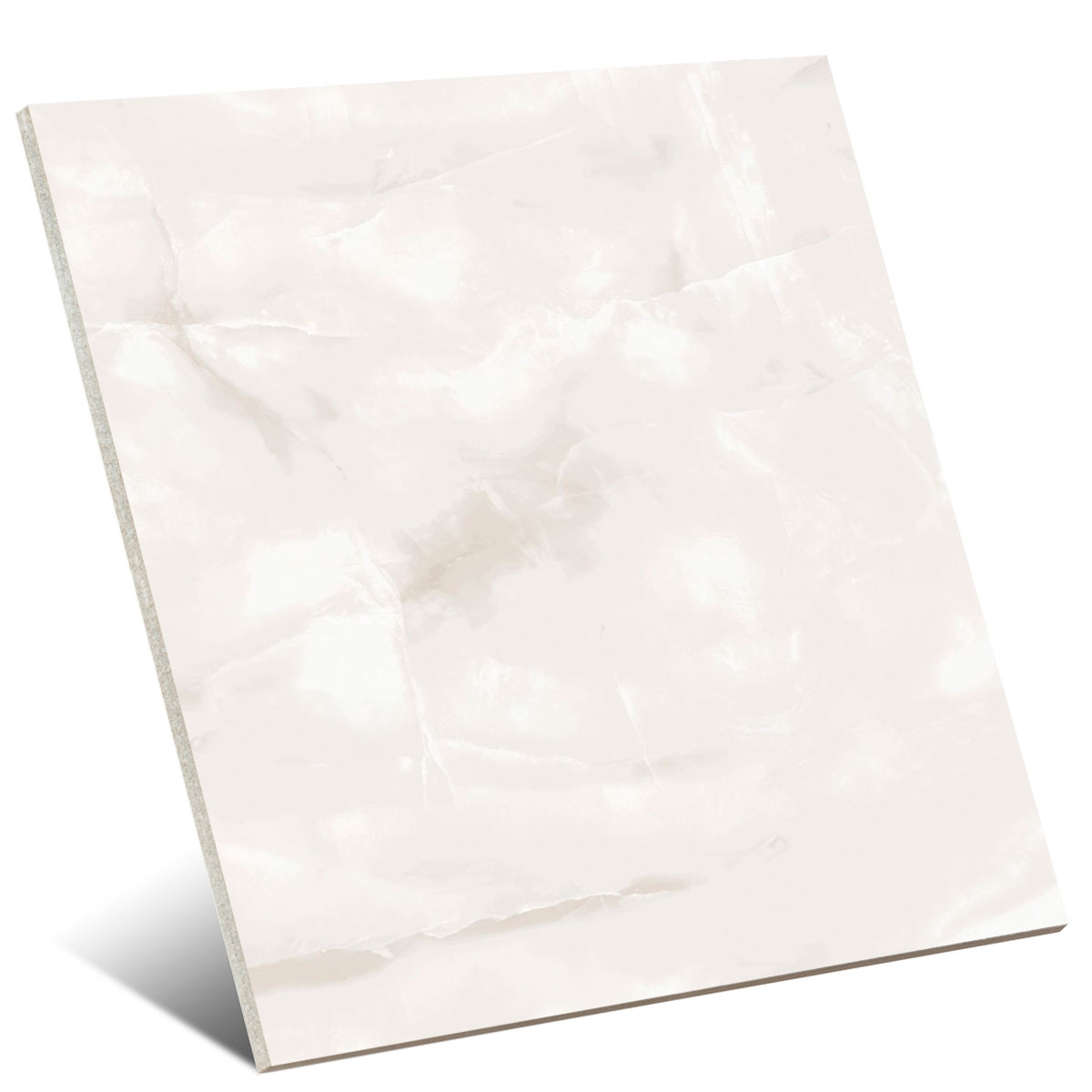 Soma White 60x60 (Box 1,44m²)