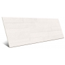 Portland P.B Relieve Blanco 36x80 (Caja 1.15m2)