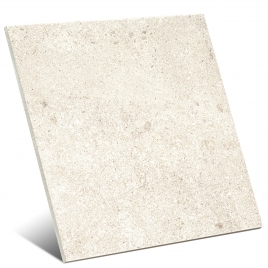 Weiße rutschfeste Posets 36x36 (Box 1 m²)