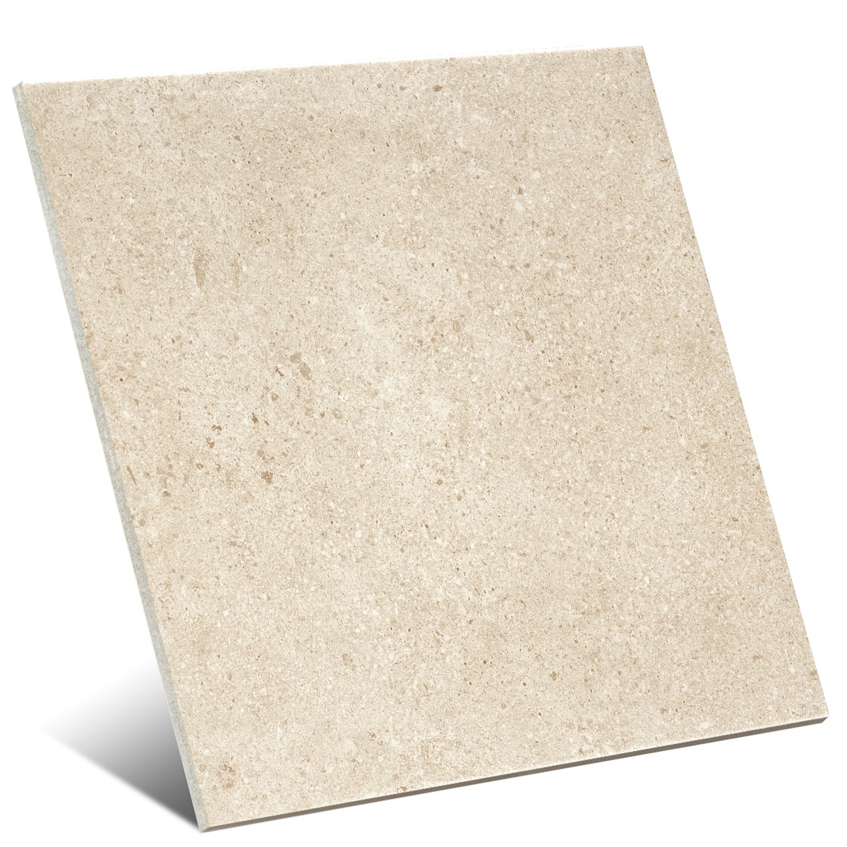 Beige rutschfeste Posets 36x36 (Box 1 m2)