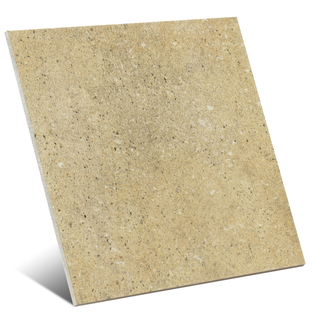 Rocks Beige Antidérapant 30x30 (Boîte 1 m2)