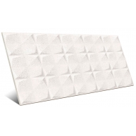 Portland P.R White Relief 33,3x55 (Caixa 1,84m2)