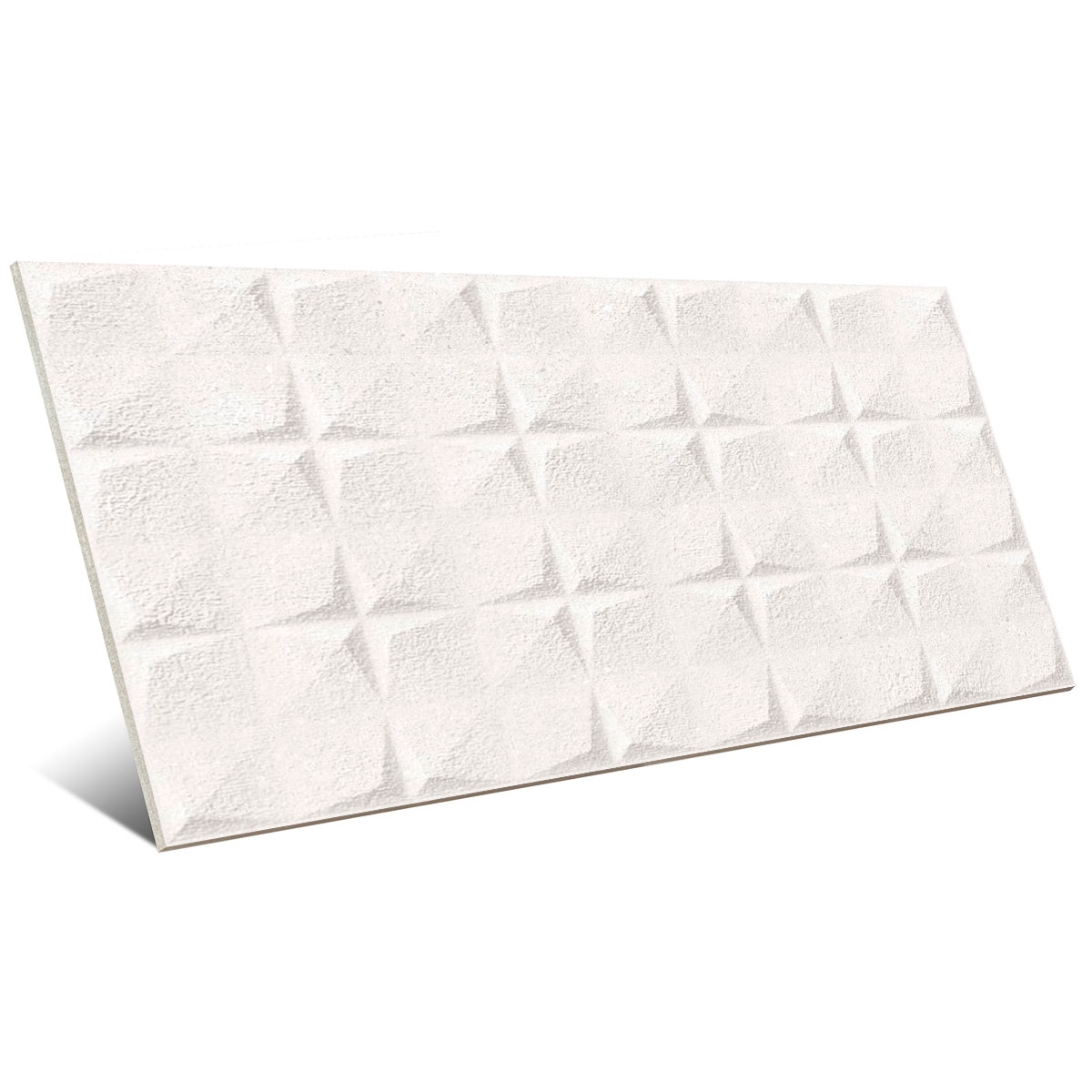 Portland P.R White Relief 33,3x55 (Boîte 1,84 m2)