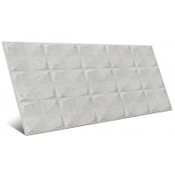 Portland P.R Embossed Pearl 33.3x55 (Boîte 1,84m2)