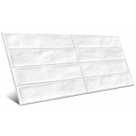 Manhattan White 31.6x60 (Caja 1.52m2)