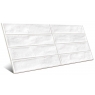 Manhattan White 31.6x60 (Caja 1.52m2)