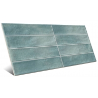 Manhattan Aquamarine 31.6x60 (Caja 1.52m2)