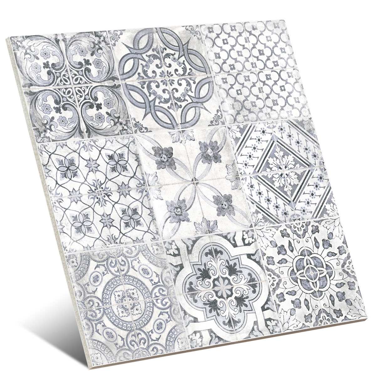 Manœuvres 60,8x60,8 (boîte 1,48 m2)