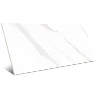 Statuaire blanc 60x120 (Boîte 1,44 m2)