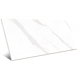 Foto de Statuary Blanco Mate 60x120 (Caja 1.44m2)