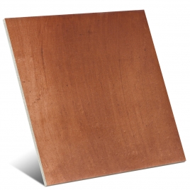 Telha Antiderrapante Fogo 45x45 (Caixa 1.012 m2)