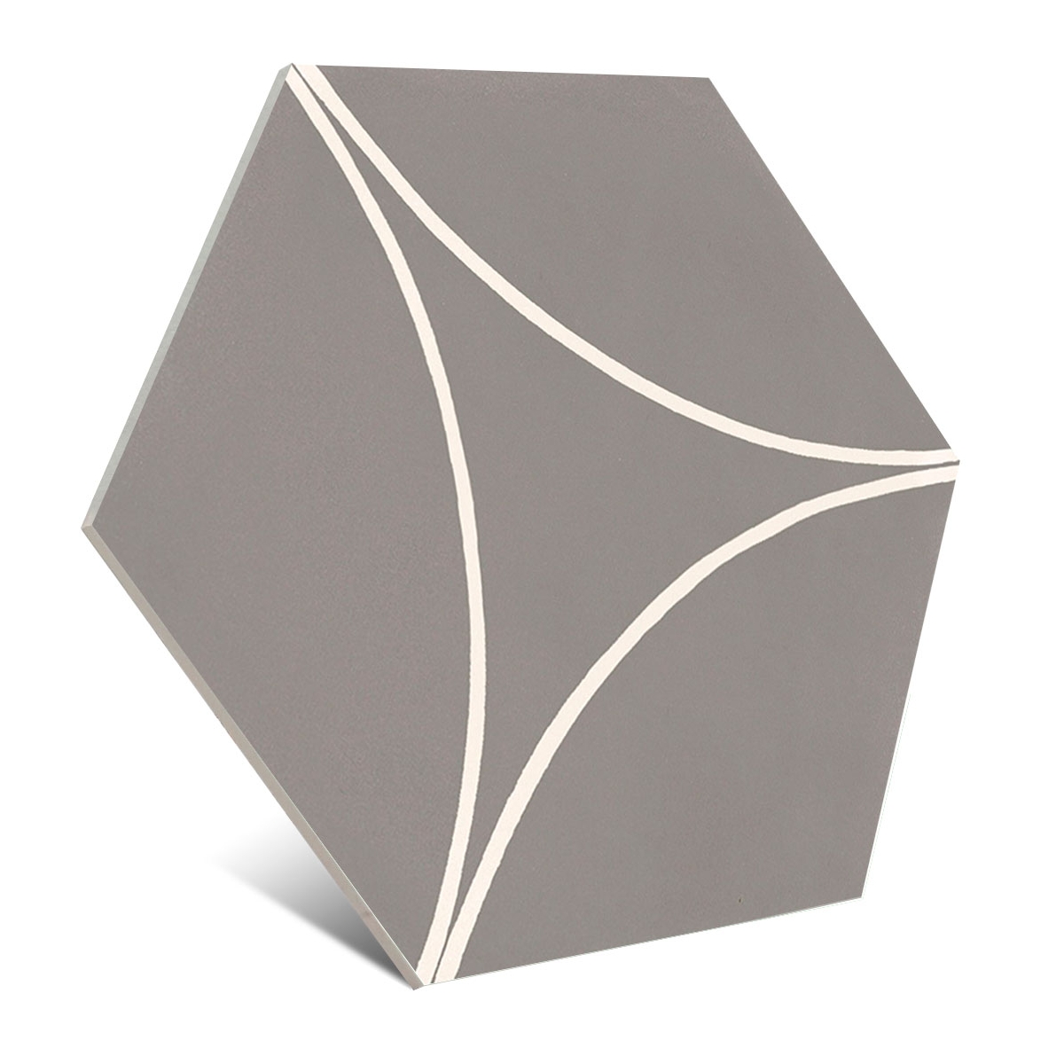 Cementum Decoro Arco Blei 21x18,2 (Box 0,43 m²)