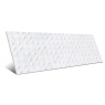 Makai P.B White Rlv 30x90 cm (Box 1,35 m2)