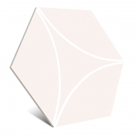 Foto de Cementum Decoro Arco Ash 21x18,2 (Caja 0,43 m2)