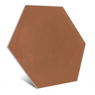 Cementum Cotto 21x18,2 (Caja 0,43 m2)