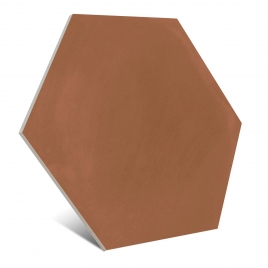 Foto de Cementum Cotto 21x18,2 (Caja 0,43 m2)