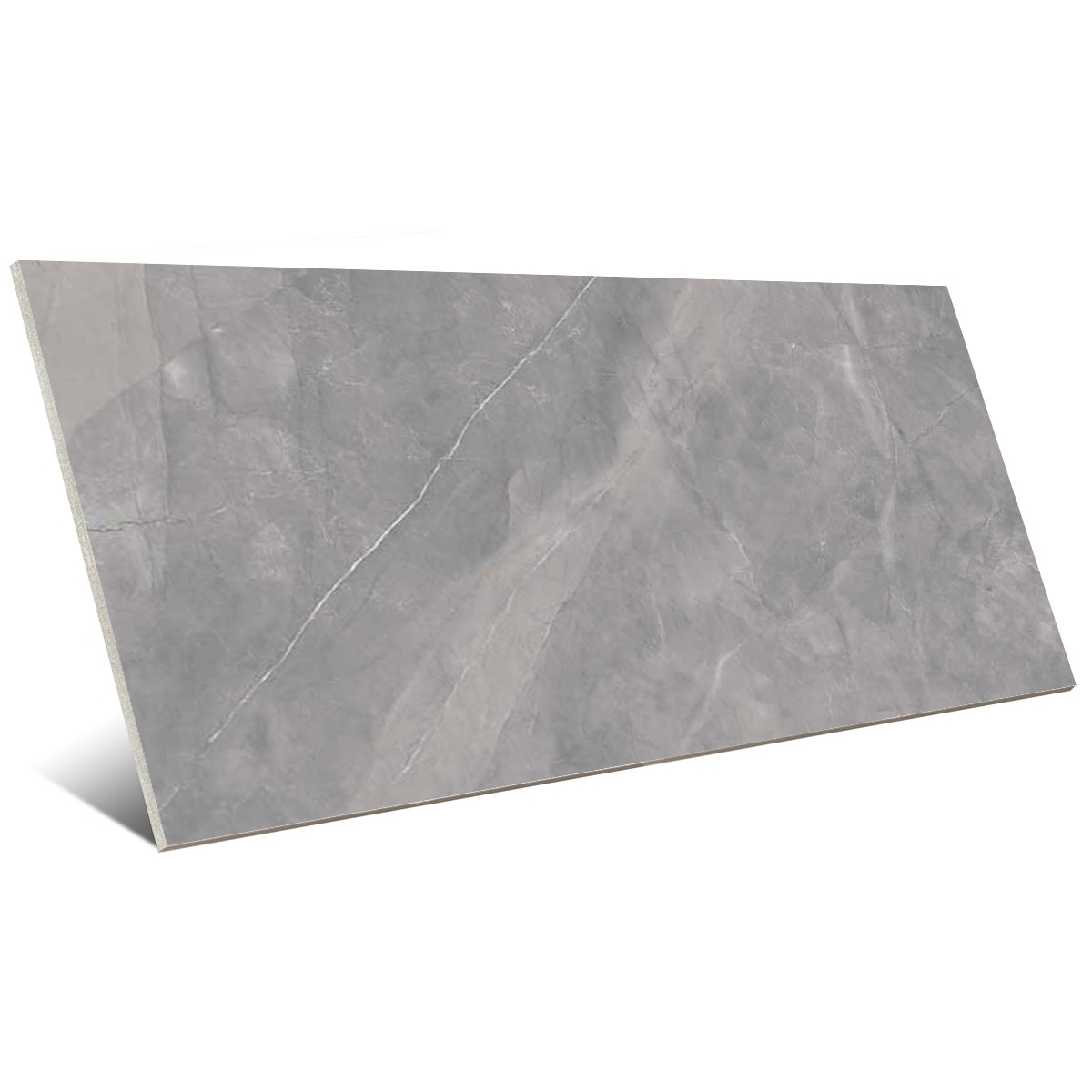 Magda Polished Gray 30x60 cm (Box 1.08 m2)