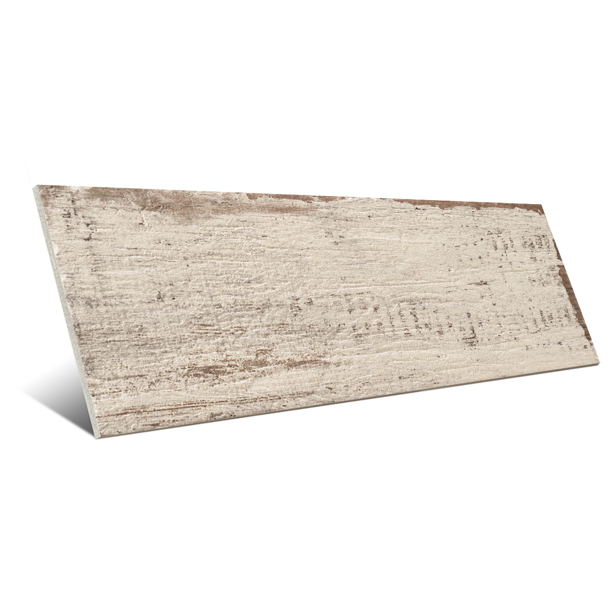 Retro Blanc Antiderrapante 21x60 (Caixa 1 m2)