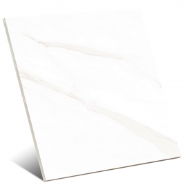 Statuary Matte White 60x60 (Box 1.44m2)