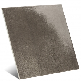 Tabarca Carvão 22.5x22.5 (Caixa 1.01 m2)