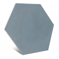 Cementum Indigo 21x18,2 (Box 0,43 m²)