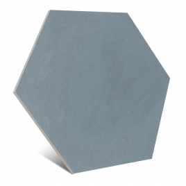 Cementum Indigo 21x18.2 (Boîte 0,43 m2)