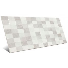 Studio Relieve Gris 33,3x55 (Caja 1.84m2)