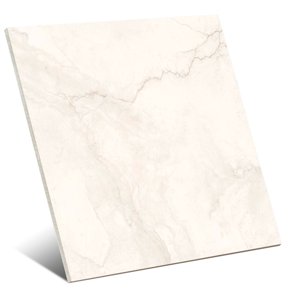 Alabastrino Ivoire 120x120 (Boîte 1,44m2) -3