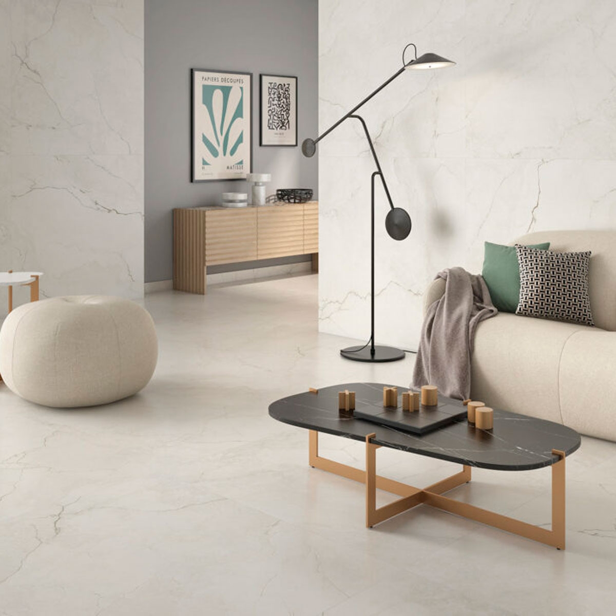 Ambiance avec Ivory Alneger 120x120